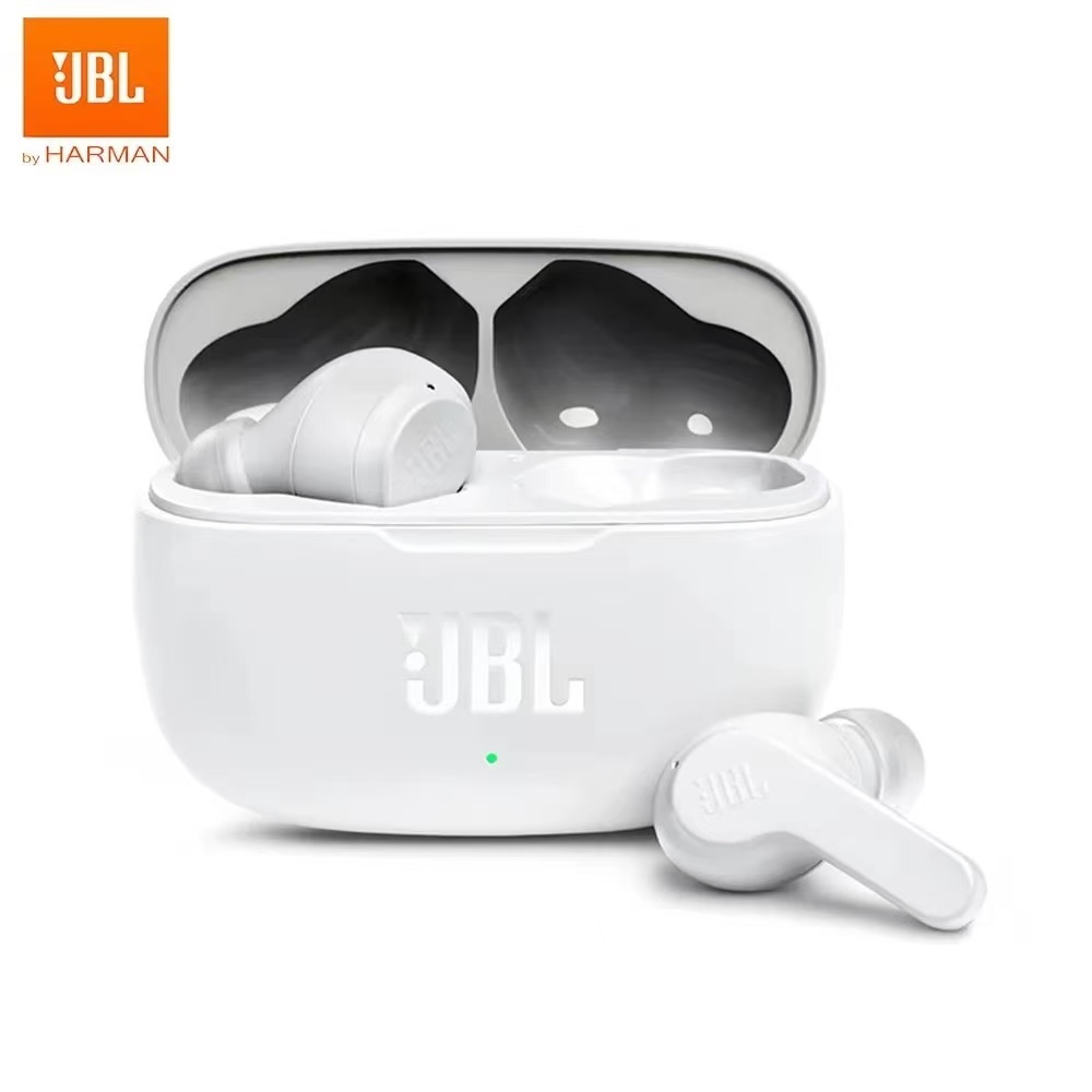 JBL Wave 200 TWS Wireless Earbuds