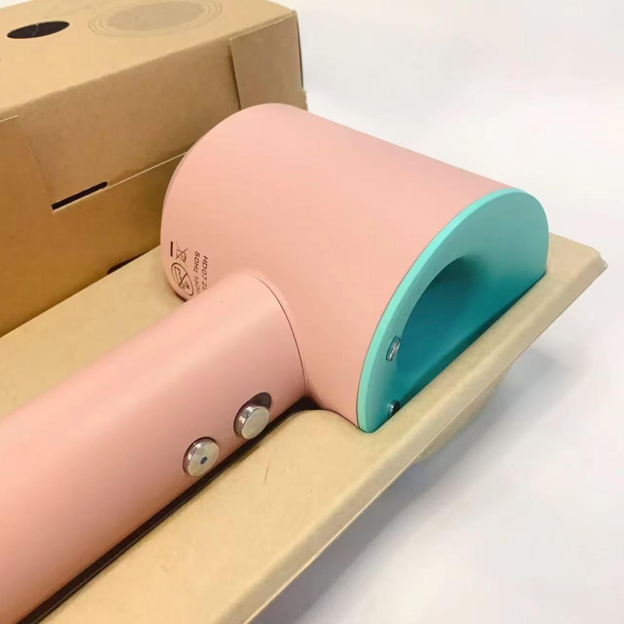 Dyson Supersonic™ Hair Dryer-HD07