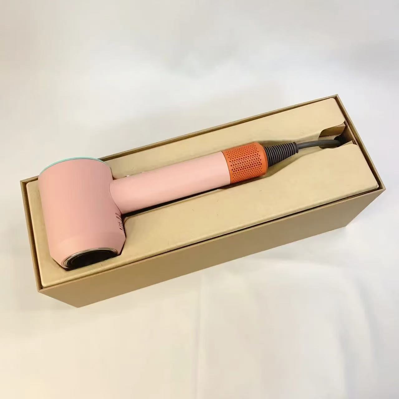 Dyson Supersonic™ Hair Dryer-HD07