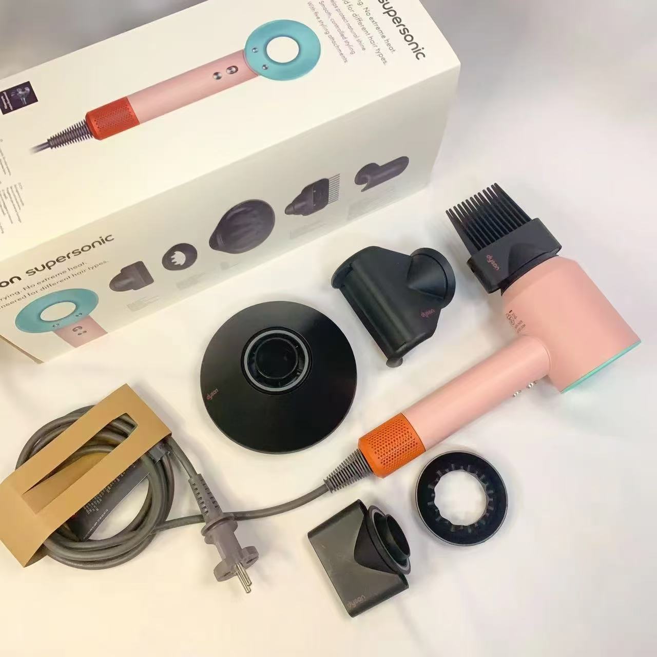 Dyson Supersonic™ Hair Dryer-HD07