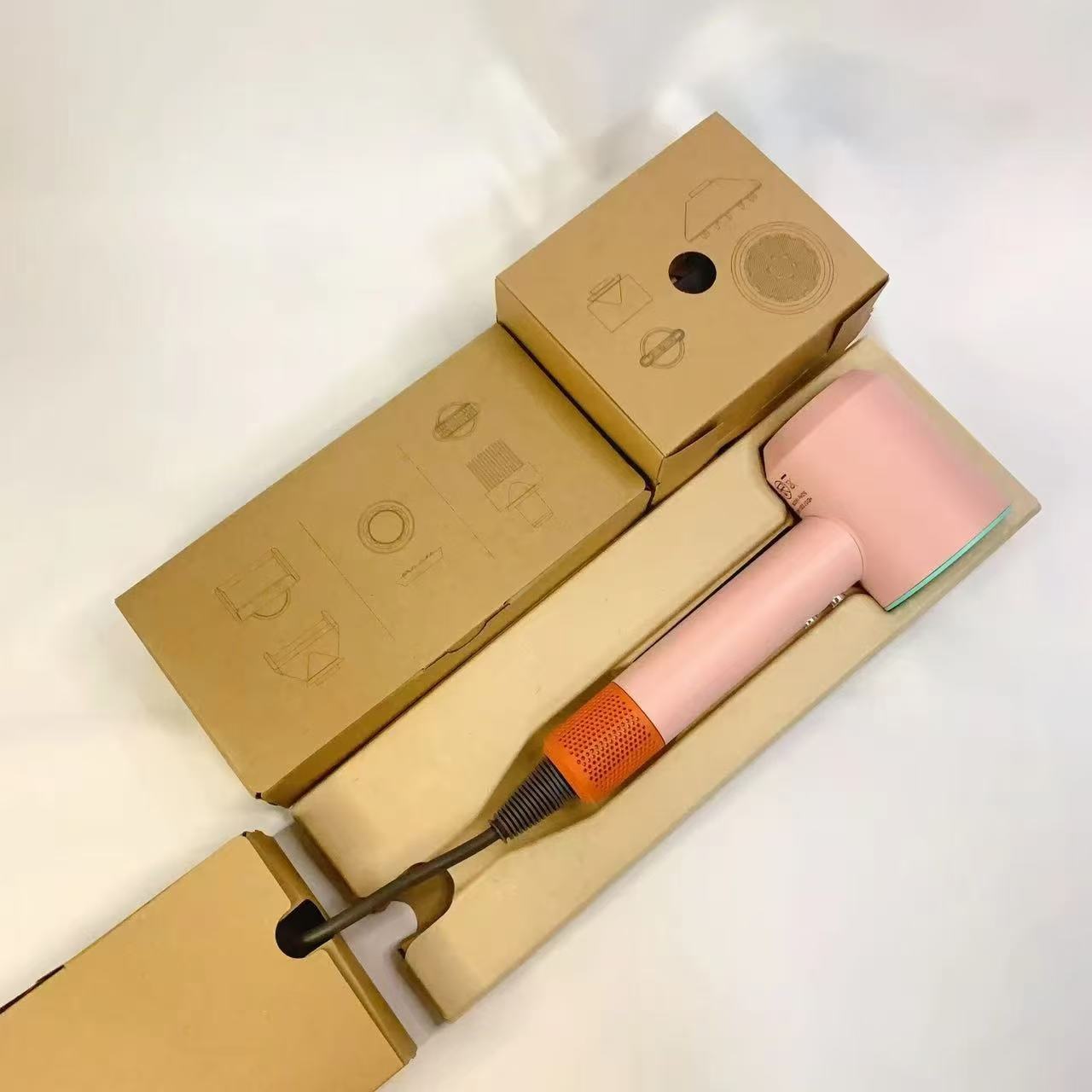 Dyson Supersonic™ Hair Dryer-HD07