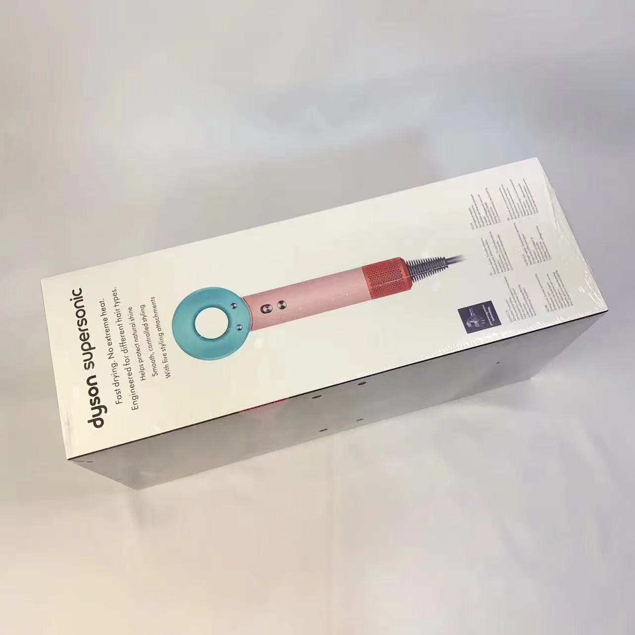 Dyson Supersonic™ Hair Dryer-HD07