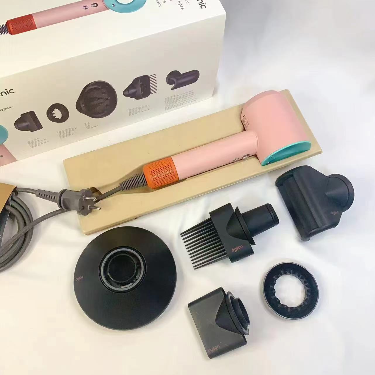 Dyson Supersonic™ Hair Dryer-HD07