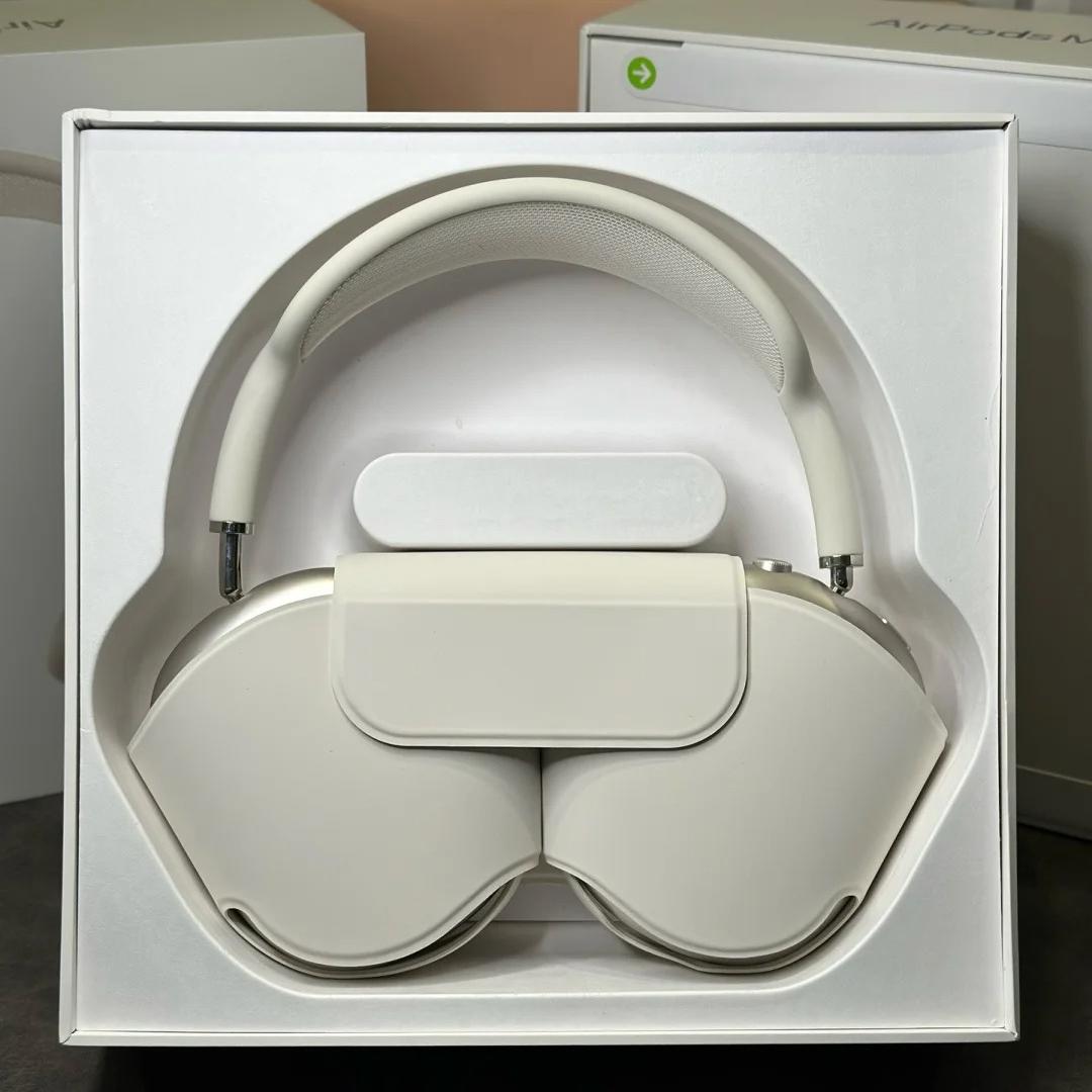 Apple AirPods Max-2024 model, new color scheme