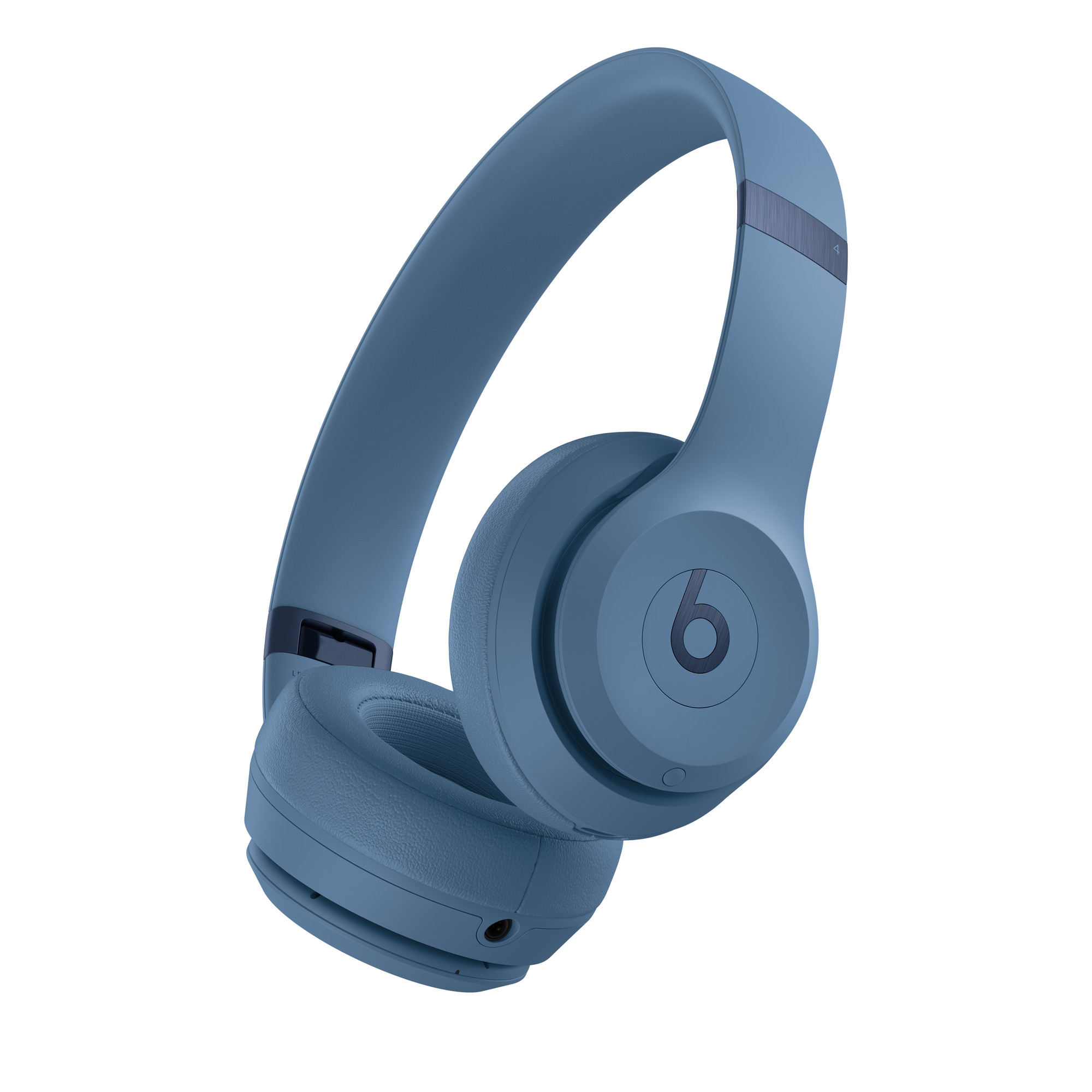 Beats Solo 4-On-Ear Wireless Headphones