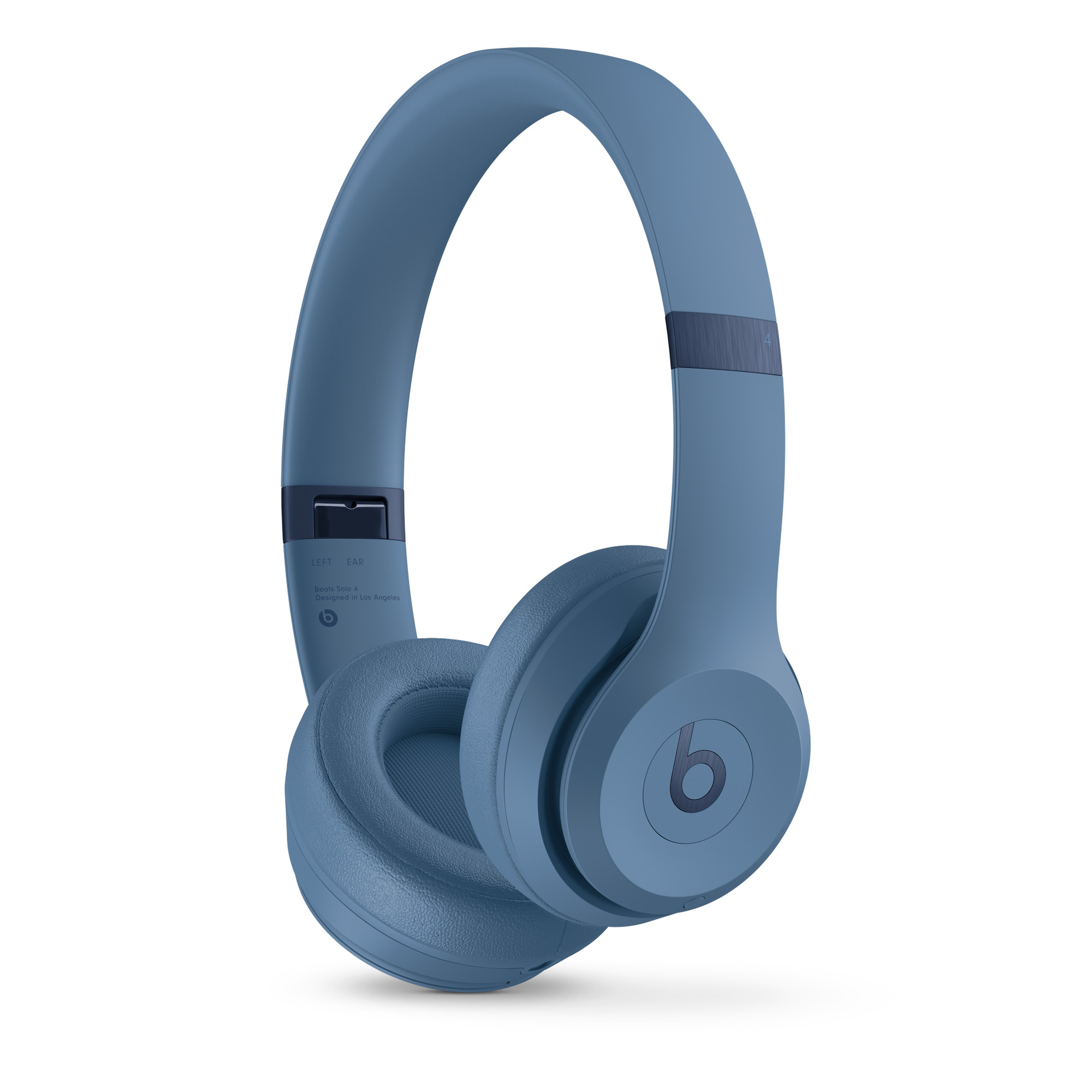 Beats Solo 4-On-Ear Wireless Headphones