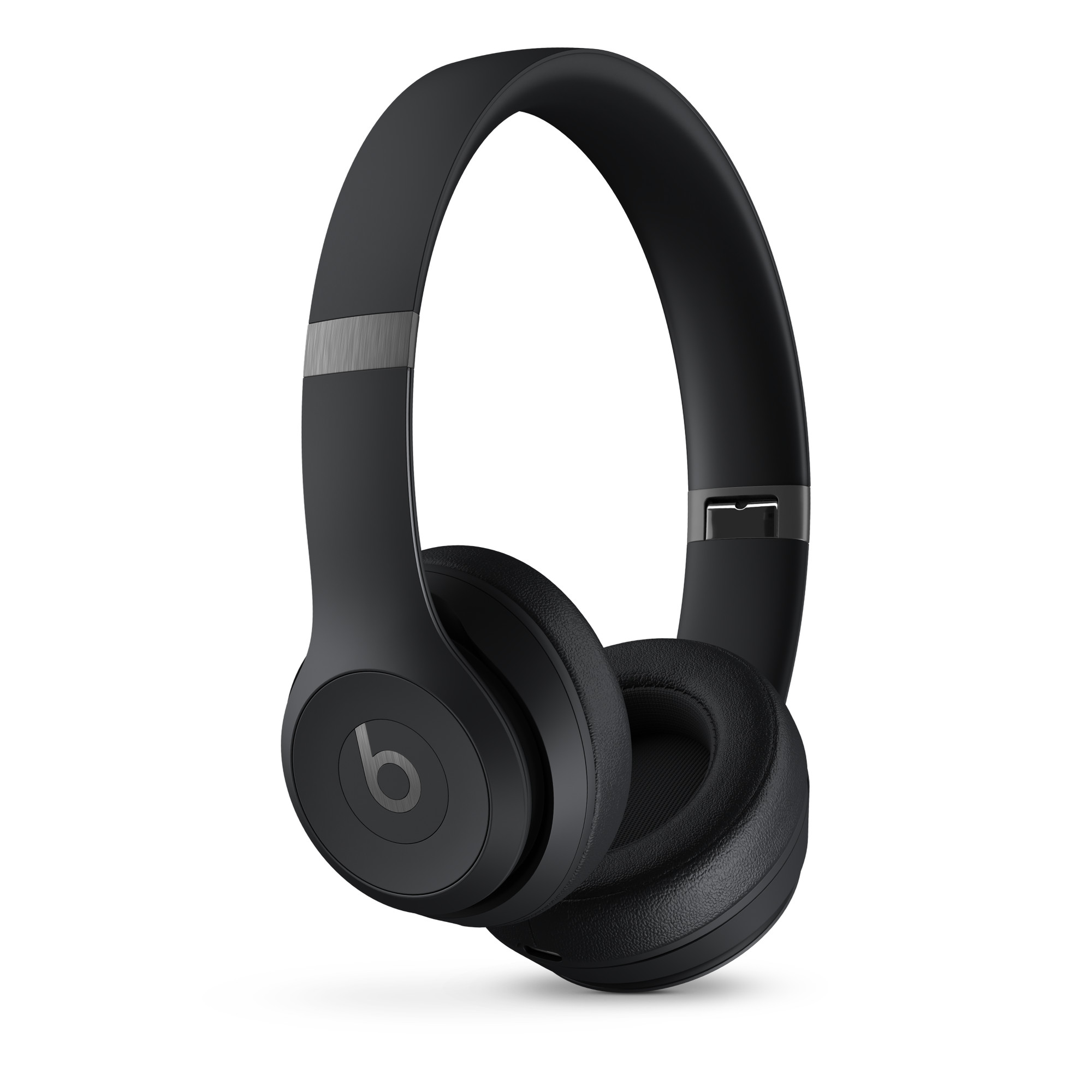 Beats Solo 4-On-Ear Wireless Headphones