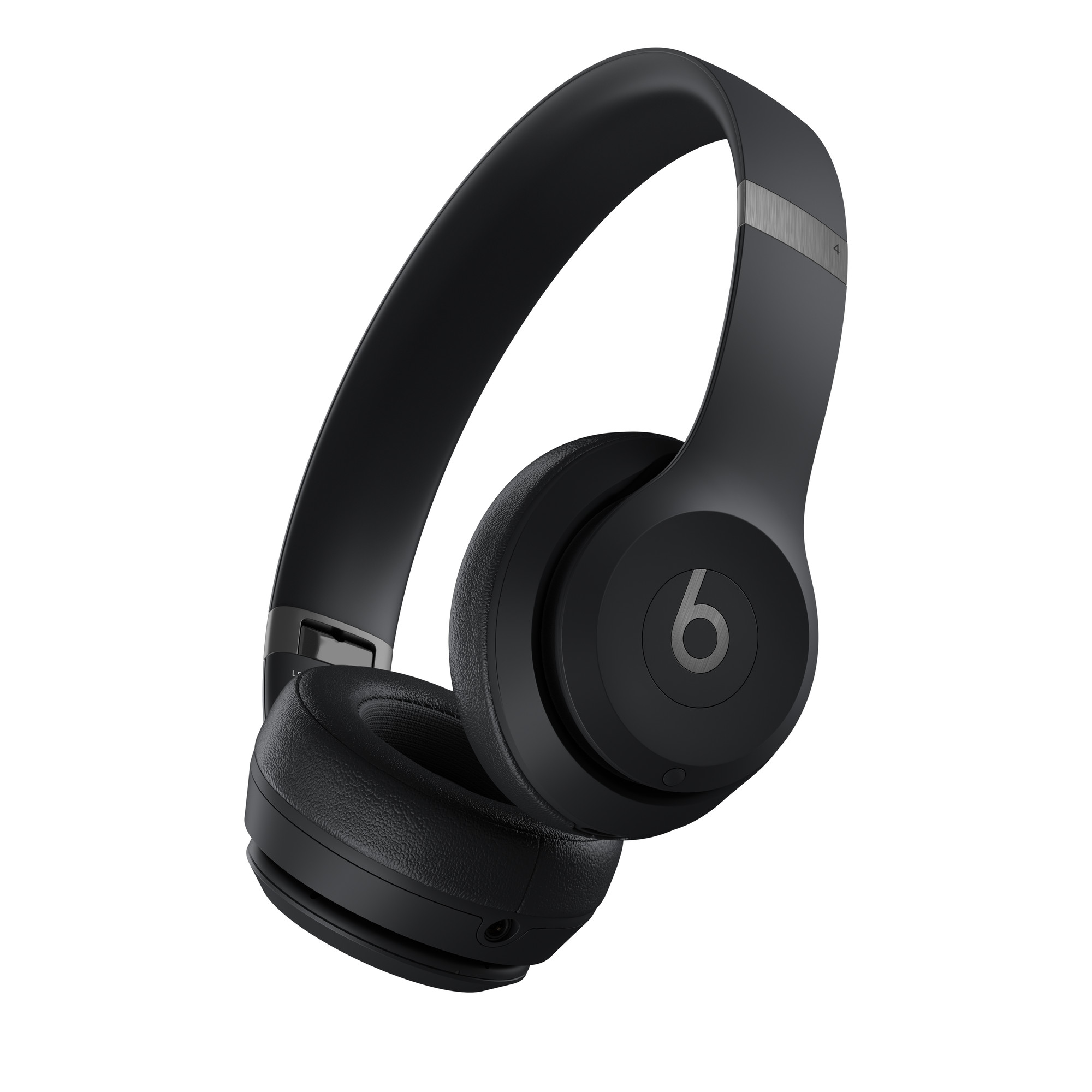 Beats Solo 4-On-Ear Wireless Headphones