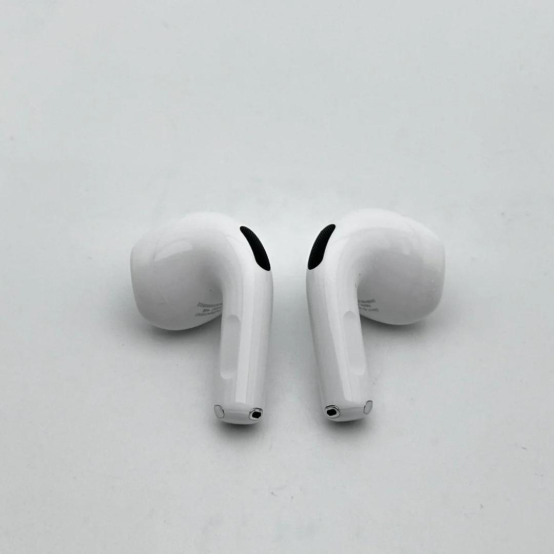 AirPods 4 with Active Noise Cancellation
