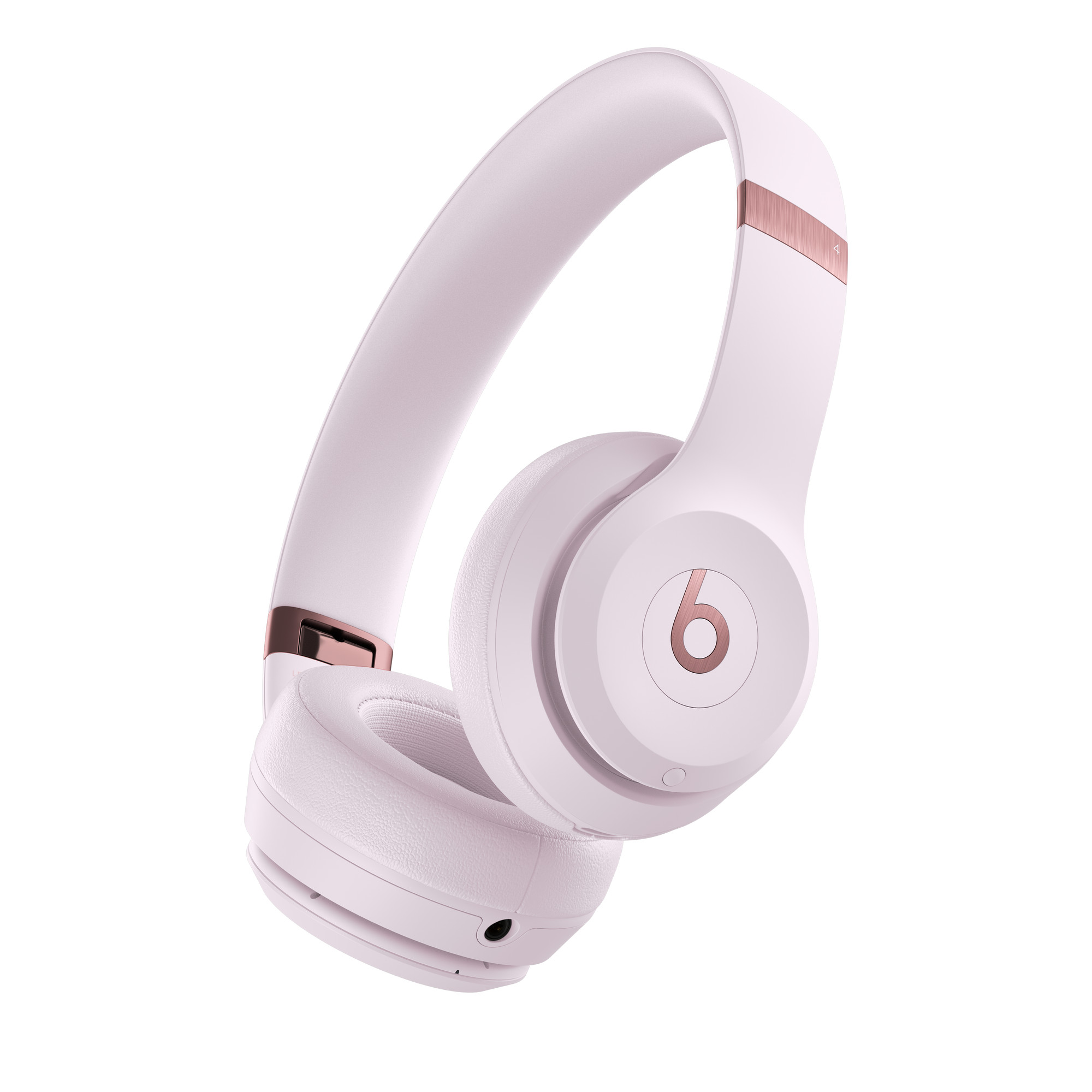 Beats Solo 4-On-Ear Wireless Headphones