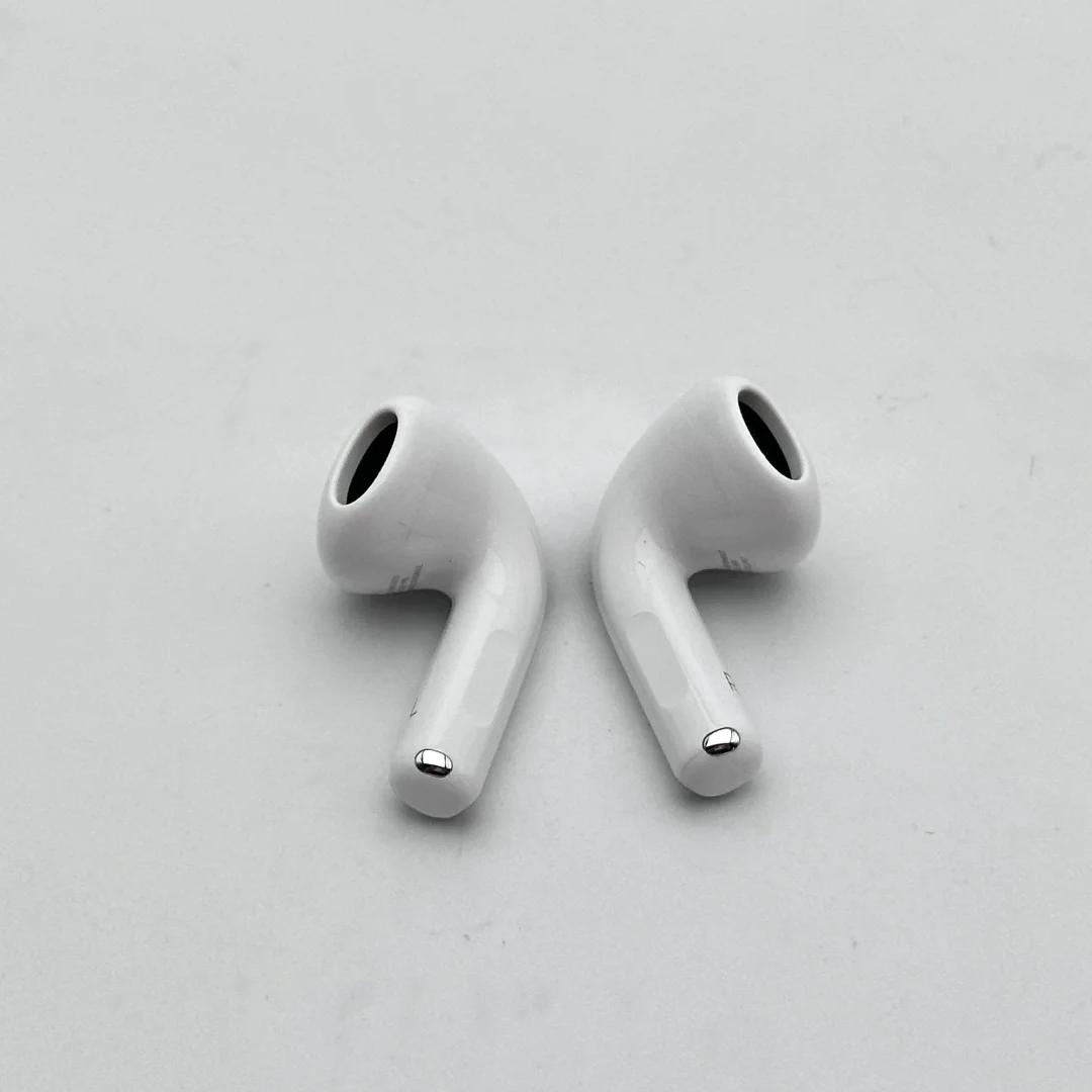AirPods 4 with Active Noise Cancellation