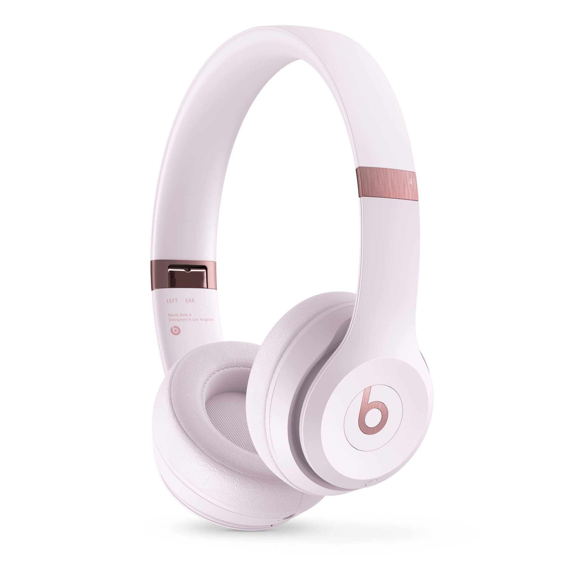 Beats Solo 4-On-Ear Wireless Headphones