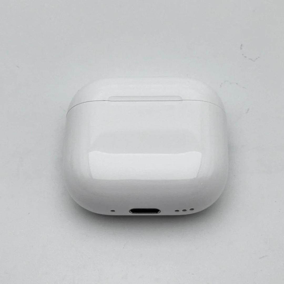 AirPods 4 with Active Noise Cancellation