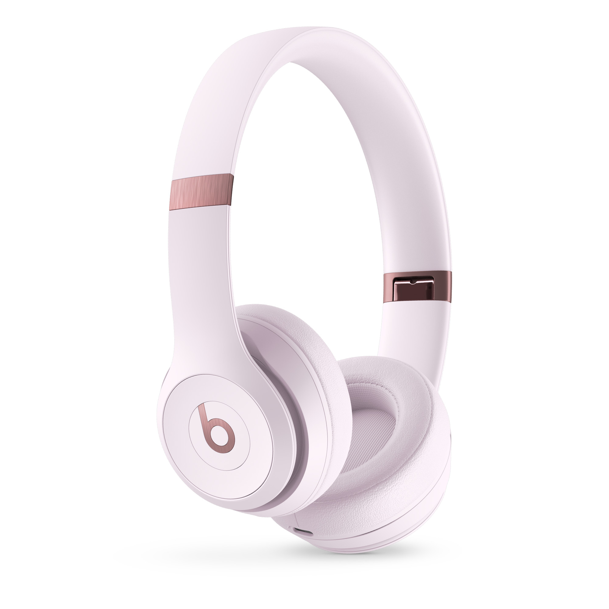 Beats Solo 4-On-Ear Wireless Headphones