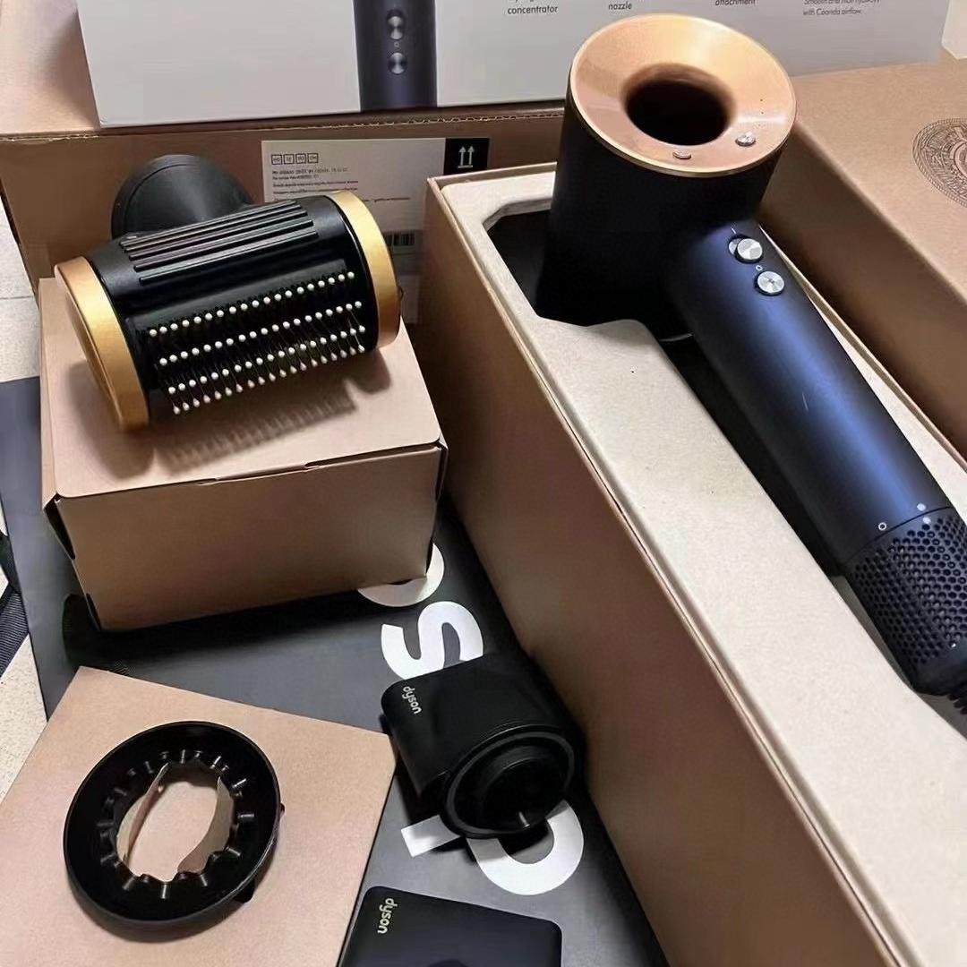 Dyson Supersonic™ Hair Dryer-HD15