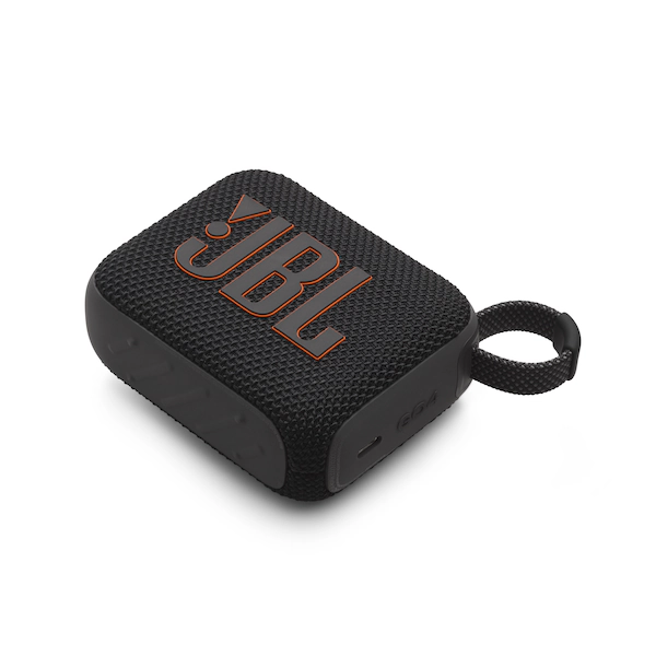 JBL Go 4