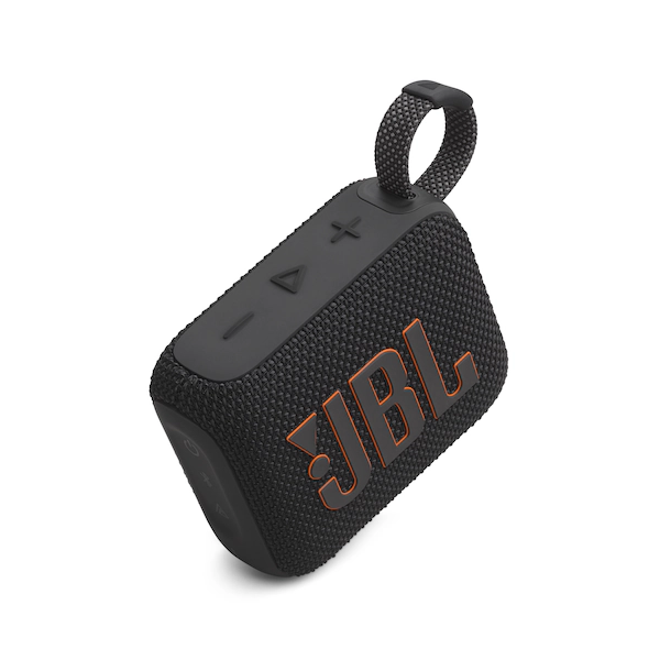 JBL Go 4