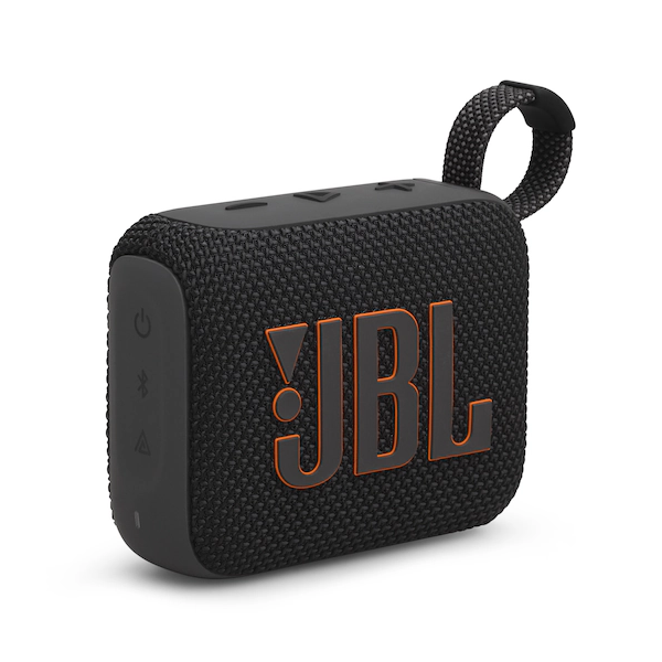 JBL Go 4