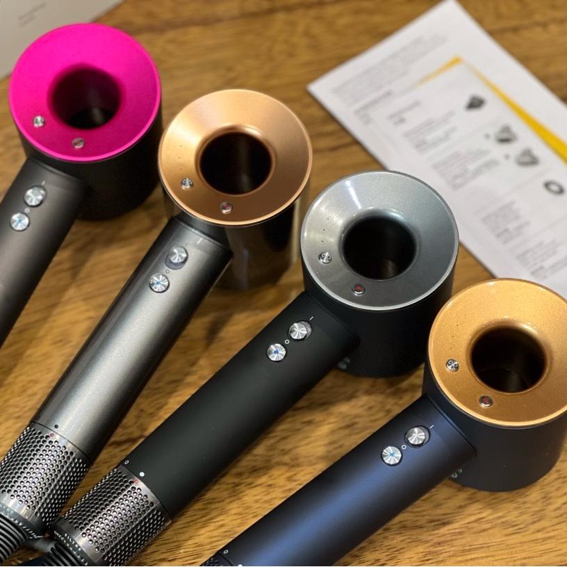 Dyson Supersonic™ Hair Dryer-HD15