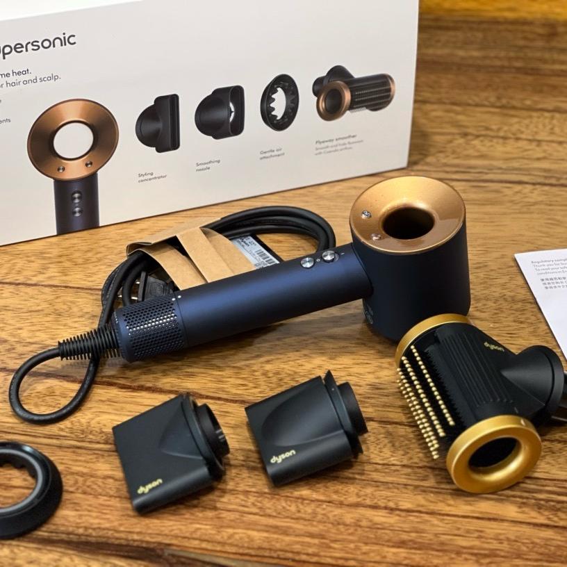 Dyson Supersonic™ Hair Dryer-HD15