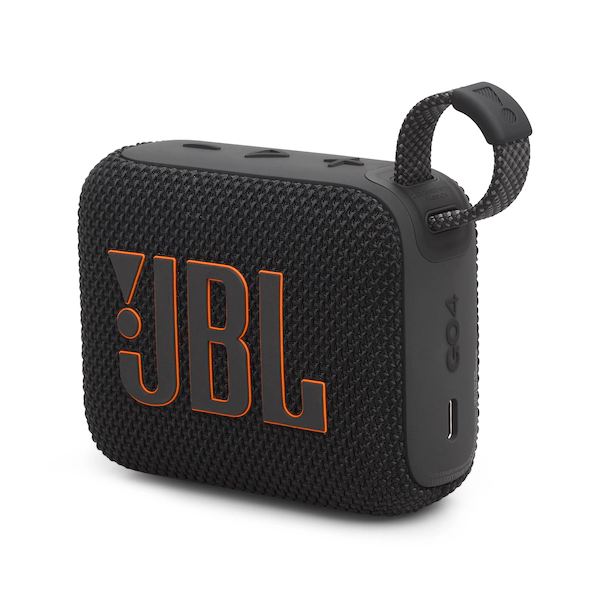 JBL Go 4