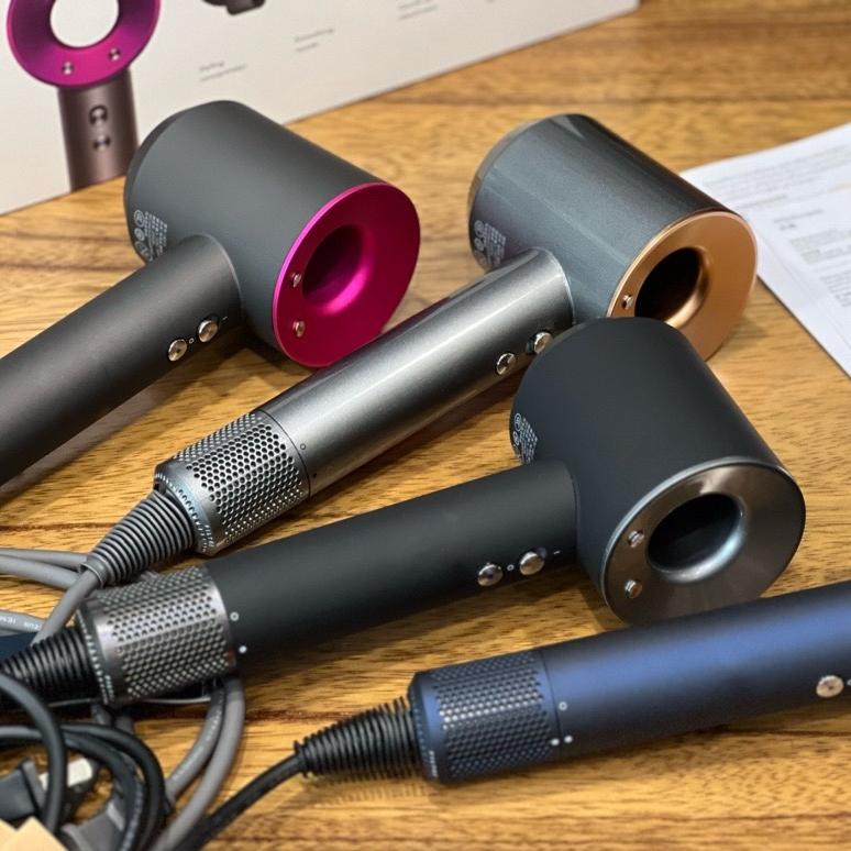 Dyson Supersonic™ Hair Dryer-HD15