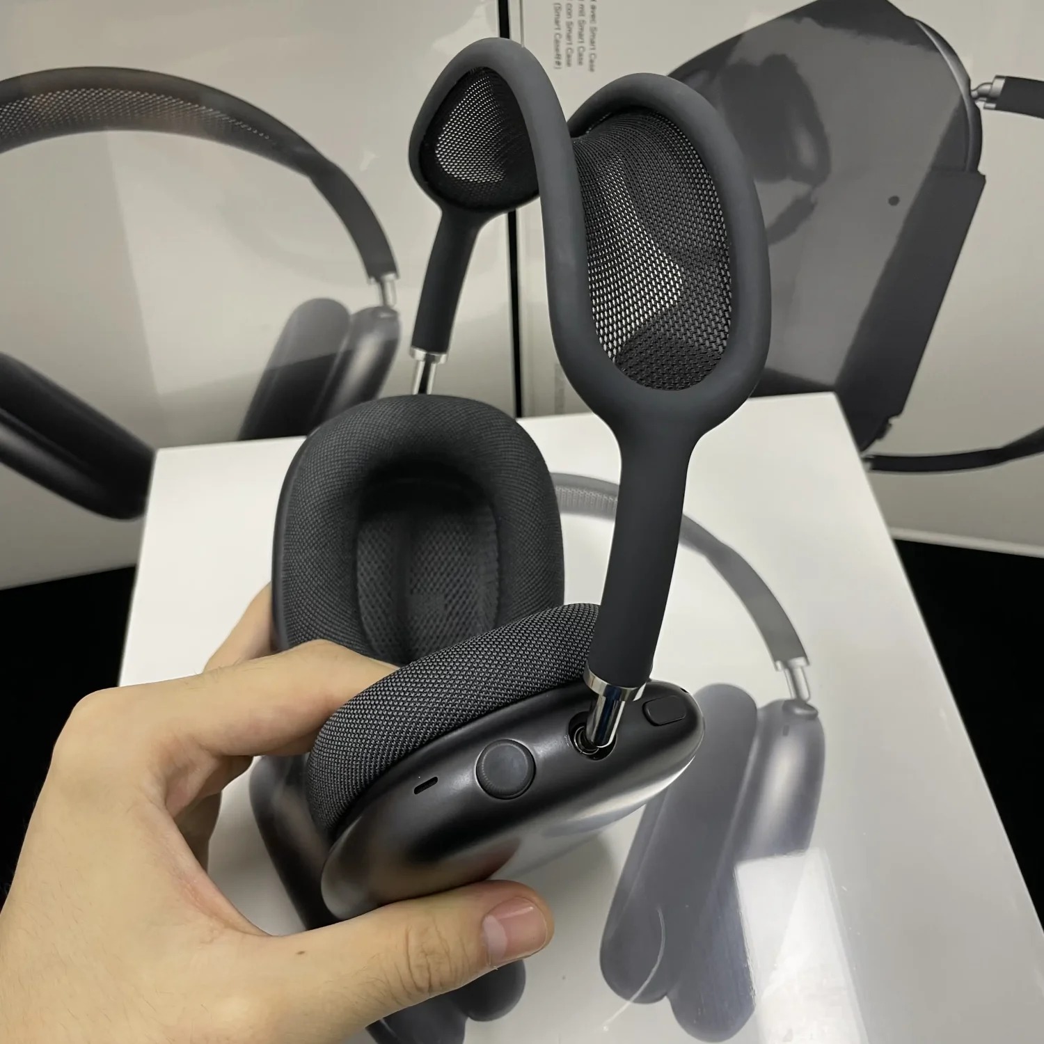 Apple AirPods Max - Space Grey