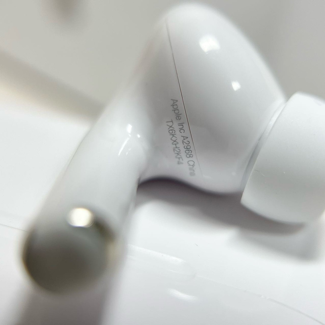 Apple AirPods Pro 2