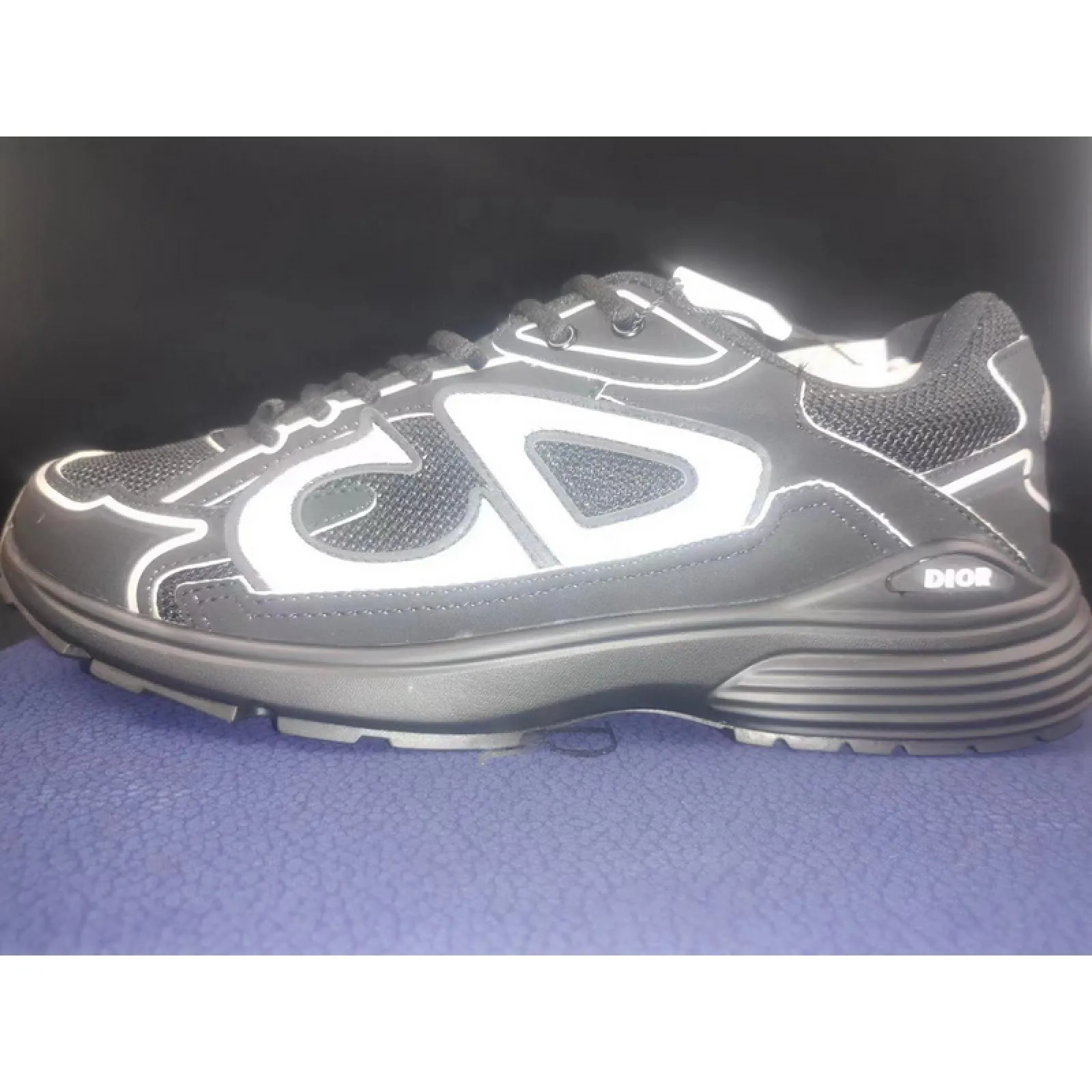 Dior B30 New Reflective