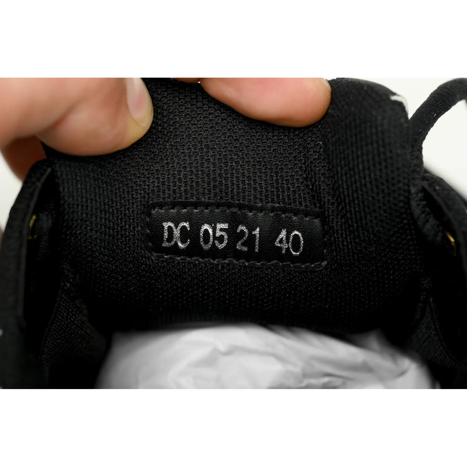 Dior B30 New Reflective