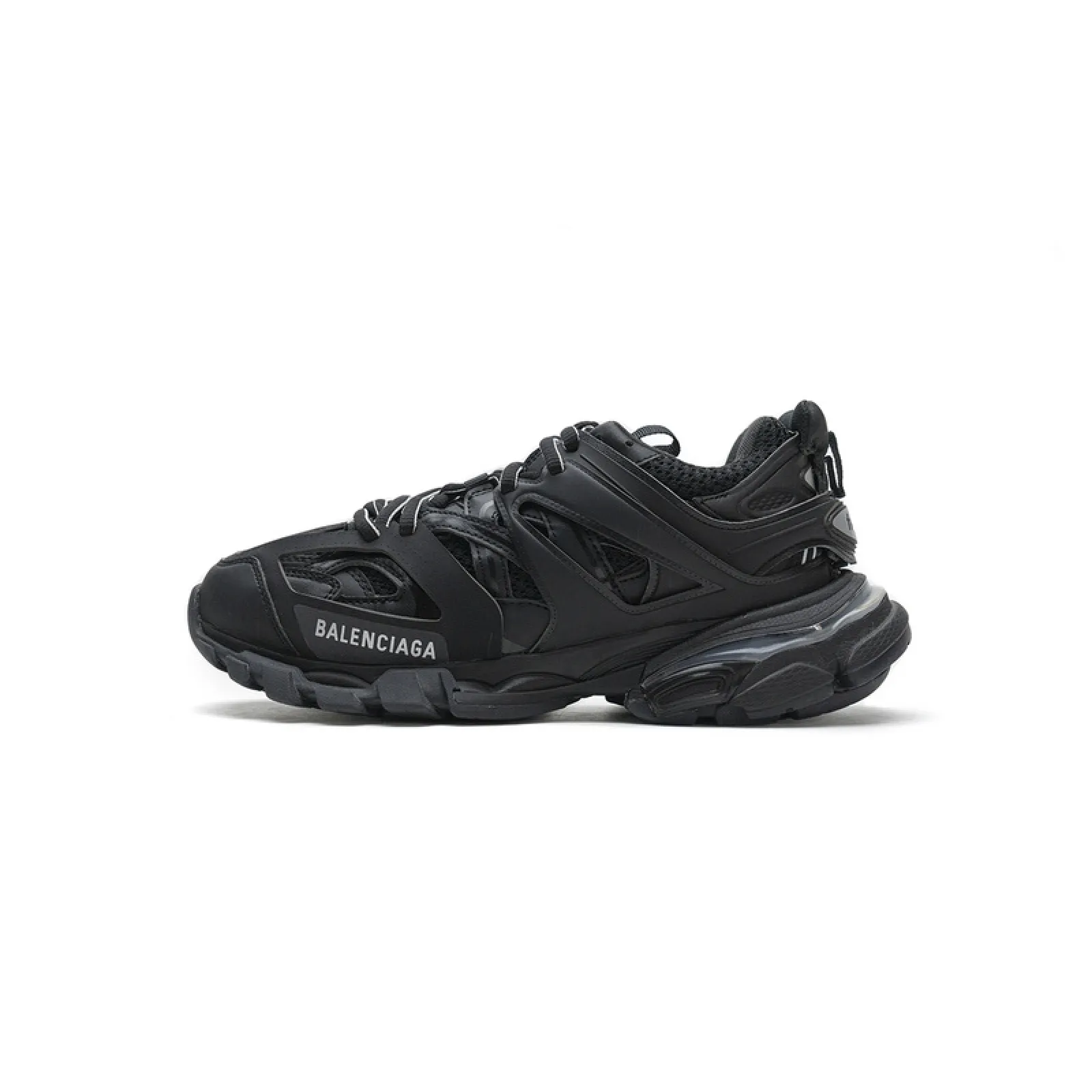 Balenciaga Track Tess S.Black (LED)