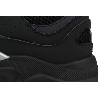 Dior B22 Sneakers Black Laser