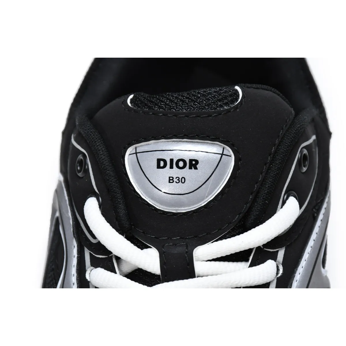 Dior B30 Black