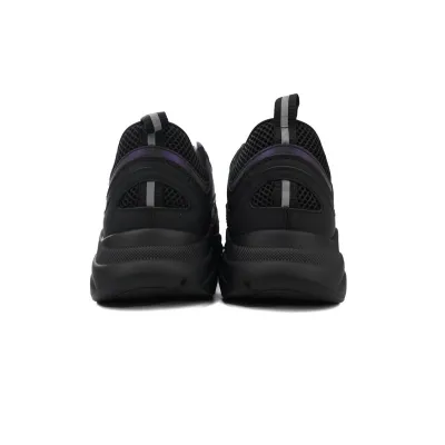Dior B22 Sneakers Black Laser