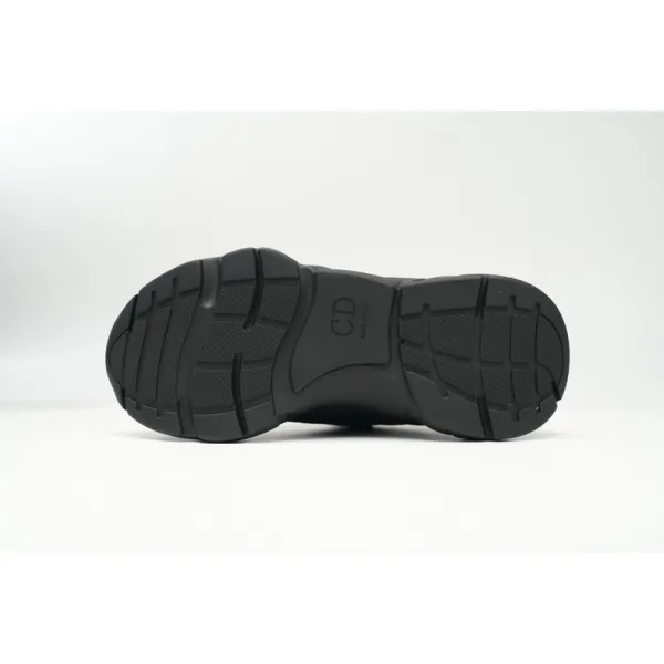 Dior B22 Black Silver