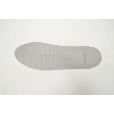 Dior B22 White Silver