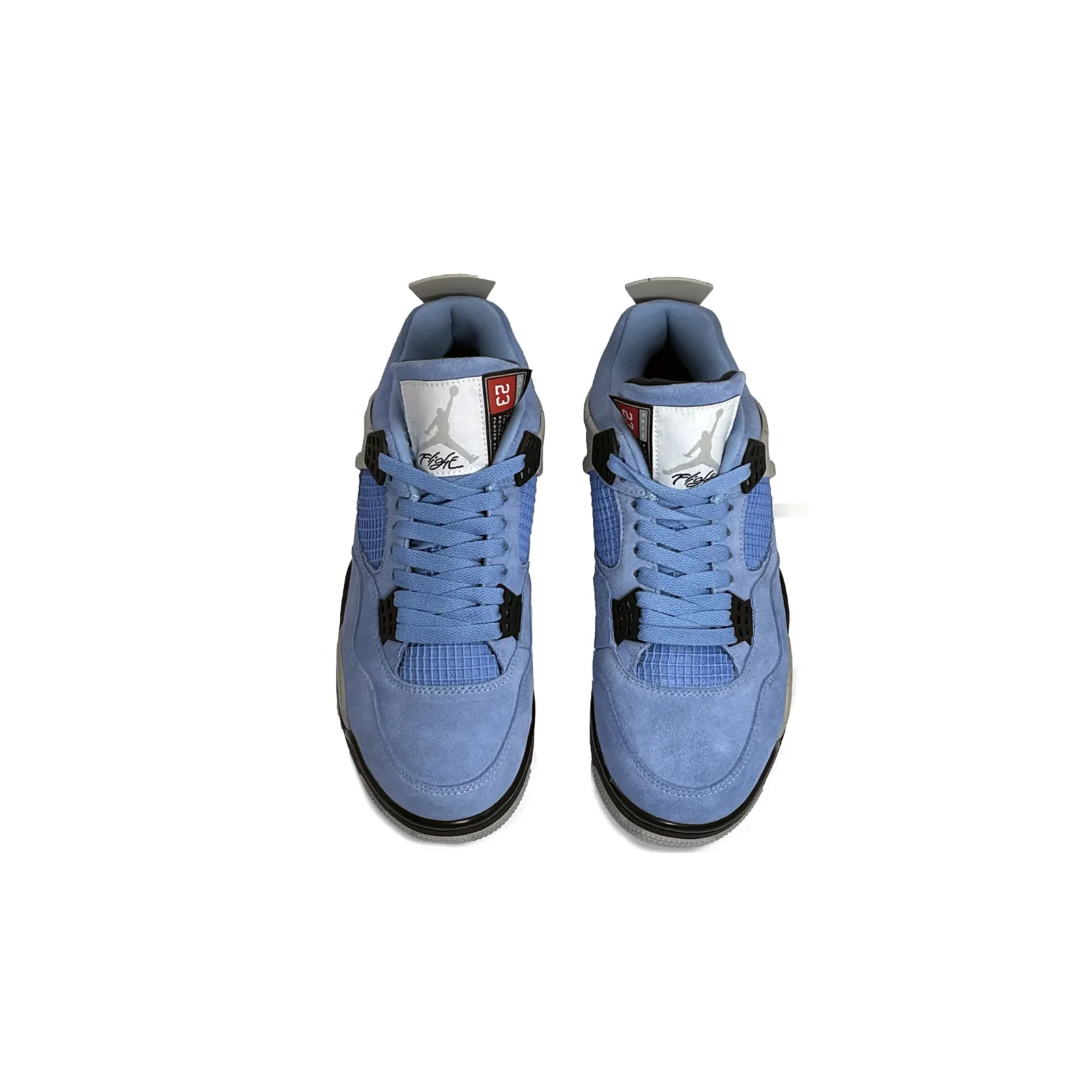 PK God Batch Air Jordan 4 SE University Blue