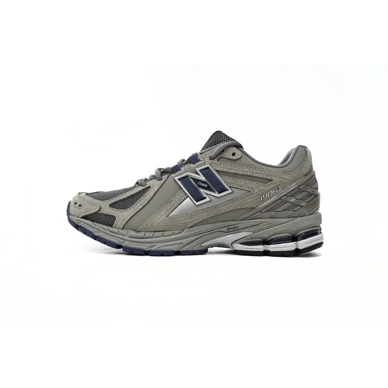 NEW BALANCE Grey