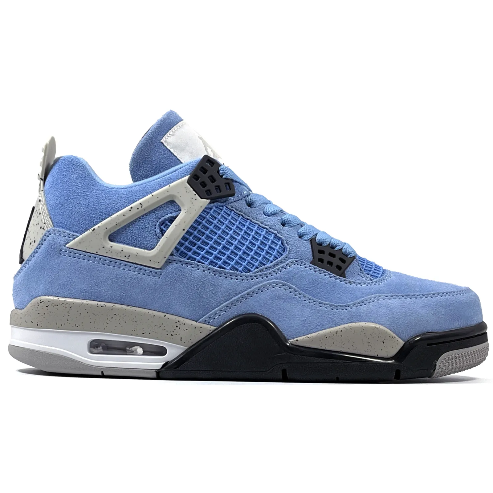 PK God Batch Air Jordan 4 SE University Blue