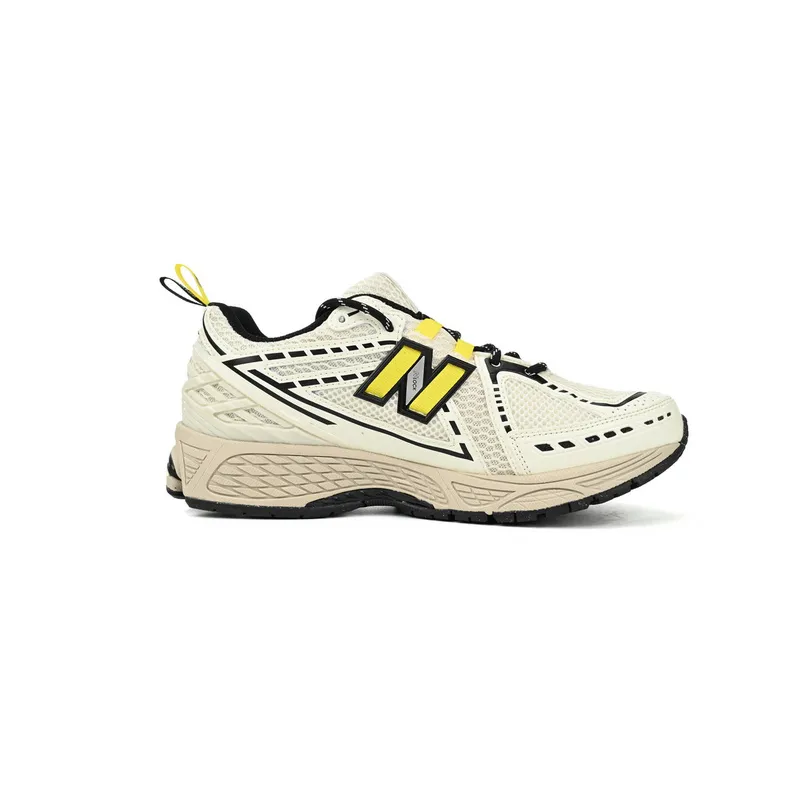 New Balance 1906R GANNI Egret