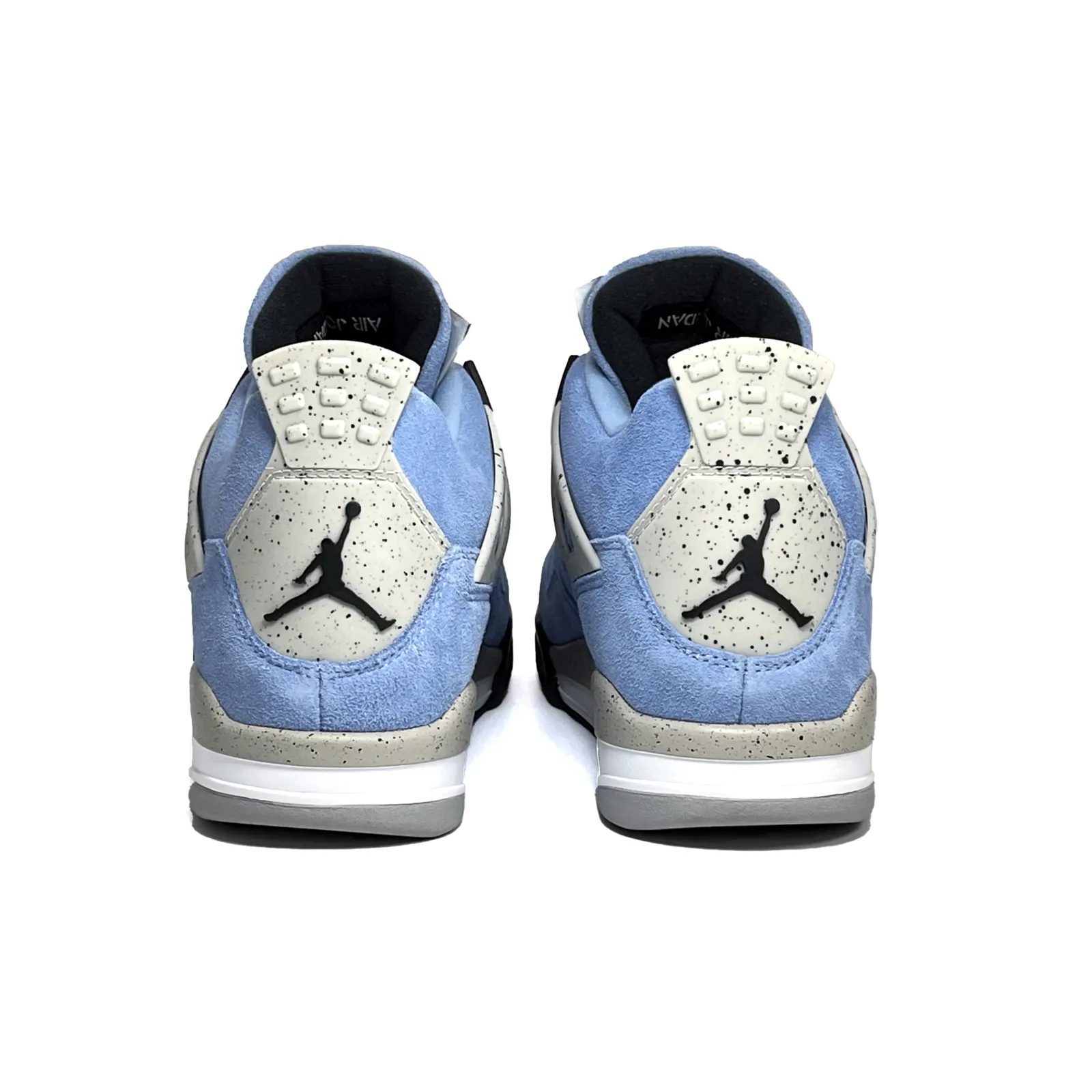 PK God Batch Air Jordan 4 SE University Blue