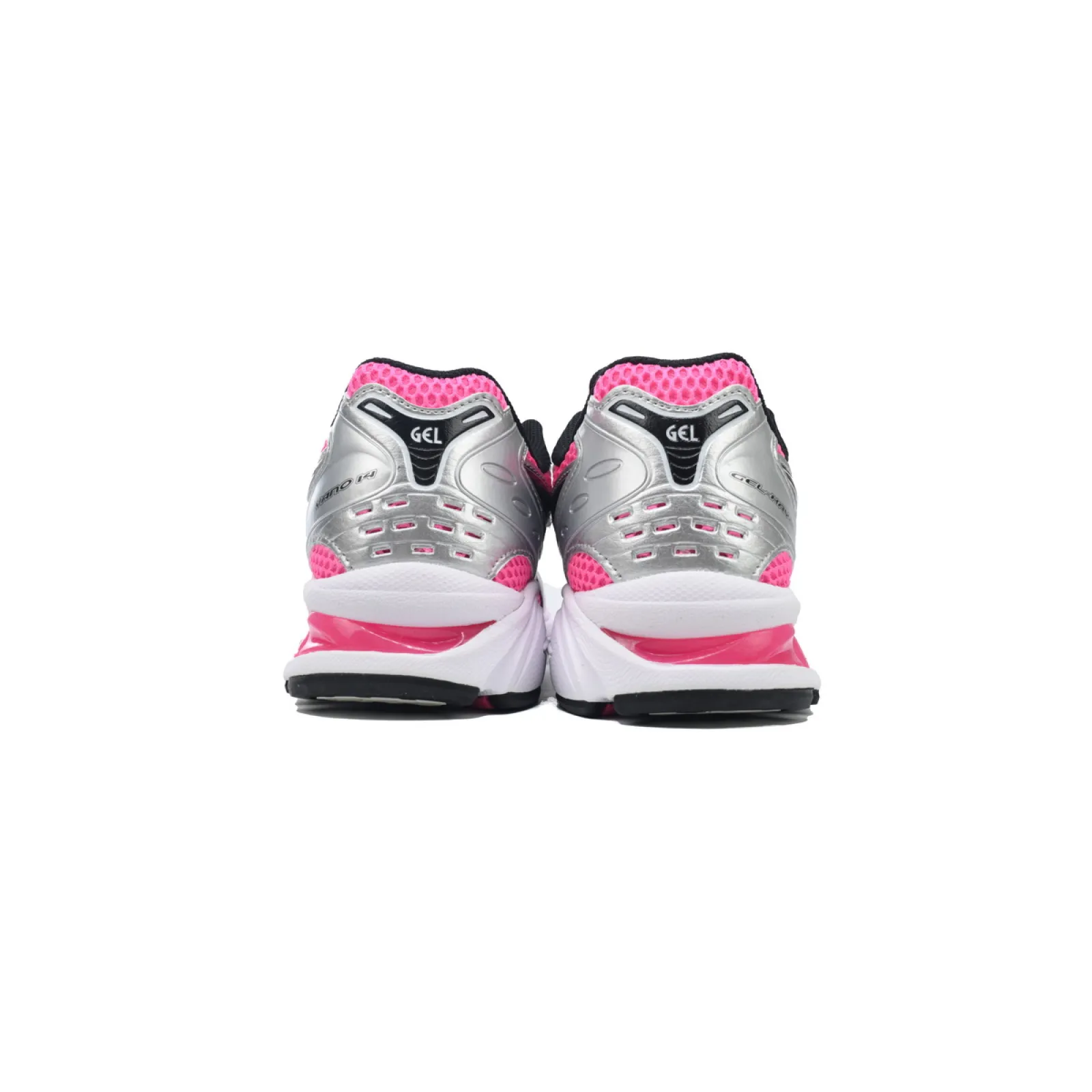 ASICS Gel-Kayano 14 Pink Glo