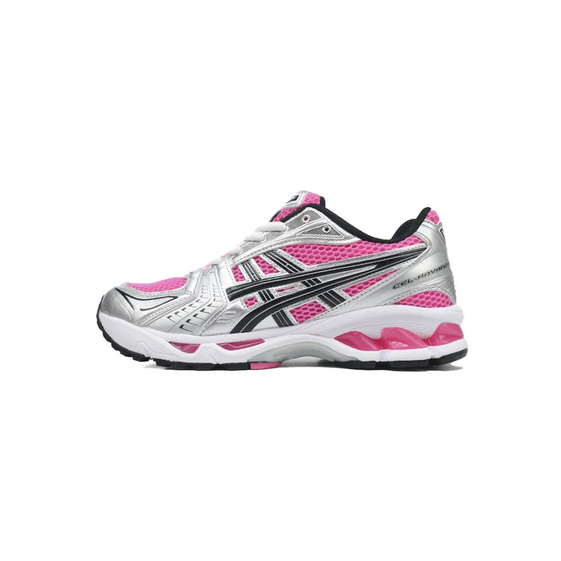 ASICS Gel-Kayano 14 Pink Glo