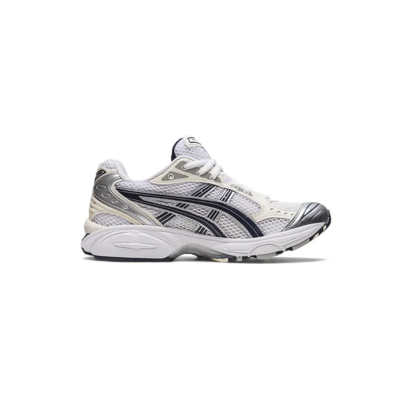 ASICS Gel-Kayano 14 White Midnigh