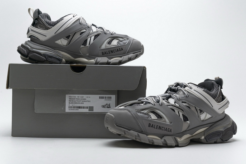 Balenciaga Track Tess S.Grey (LED)