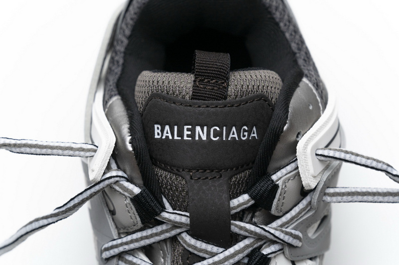 Balenciaga Track Tess S.Grey (LED)