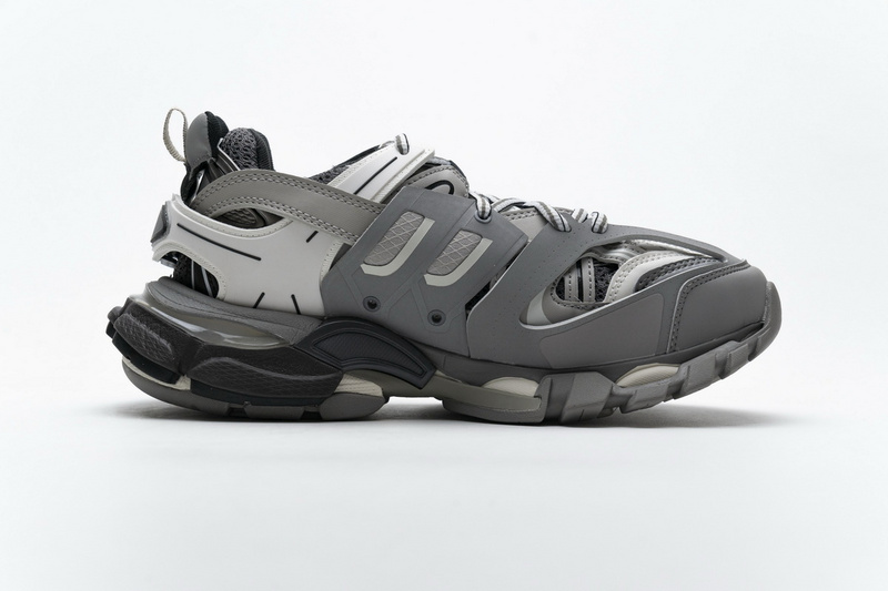 Balenciaga Track Tess S.Grey (LED)