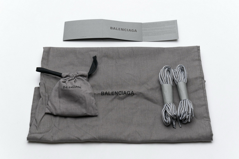 Balenciaga Track Tess S.Grey (LED)
