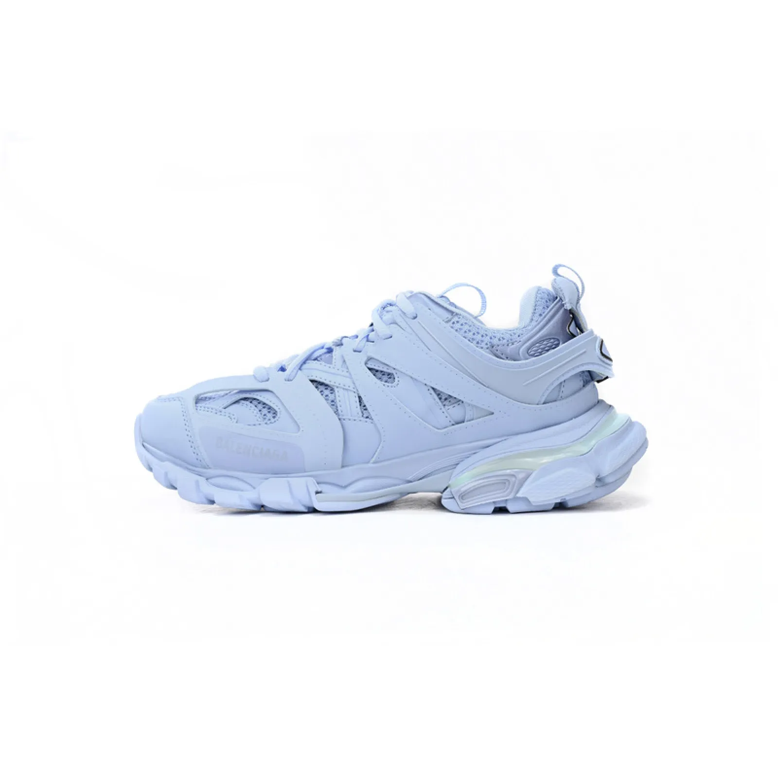 Balenciaga Track Tess Light Blue (LED)