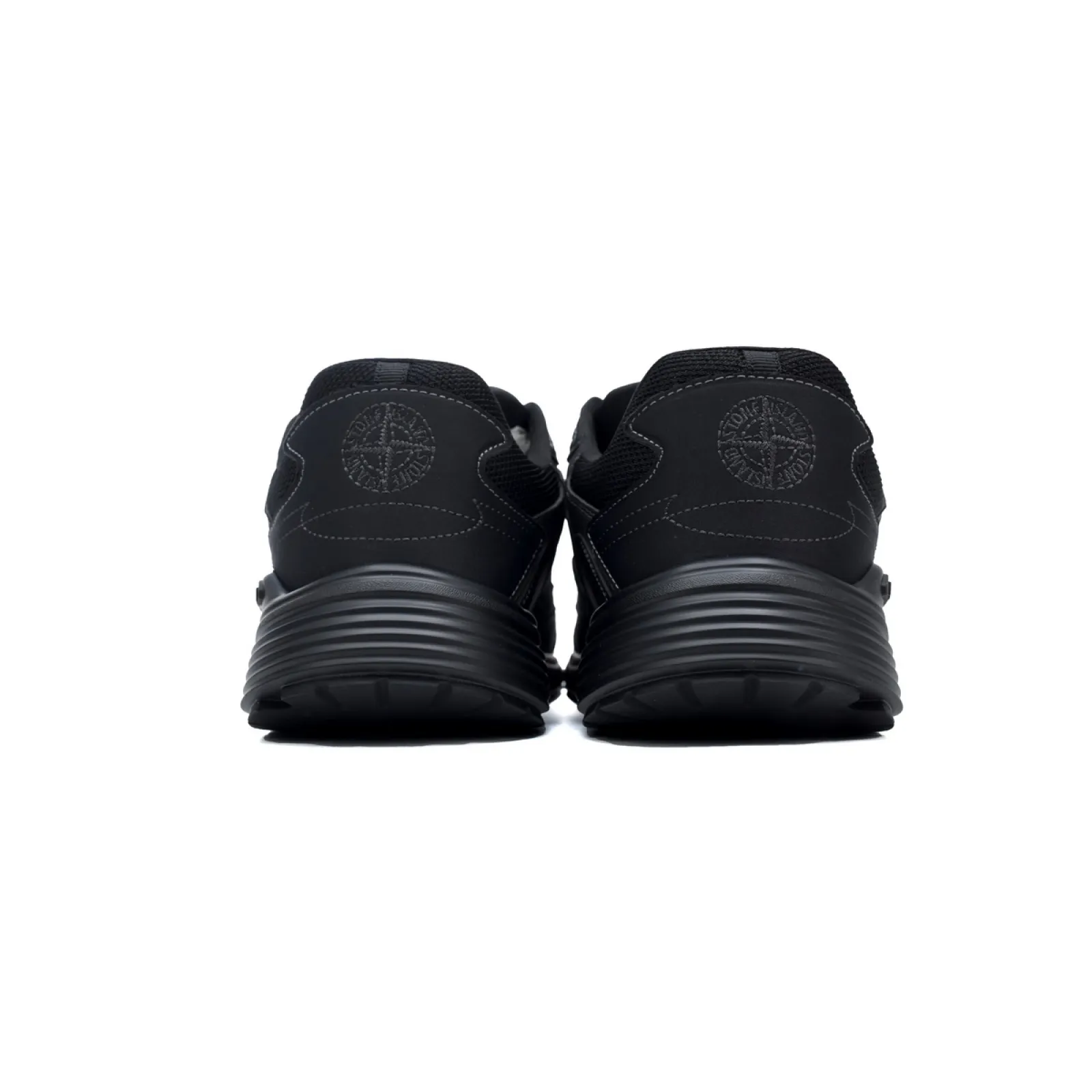 Dior B30 x Stone Island Sneaker Black